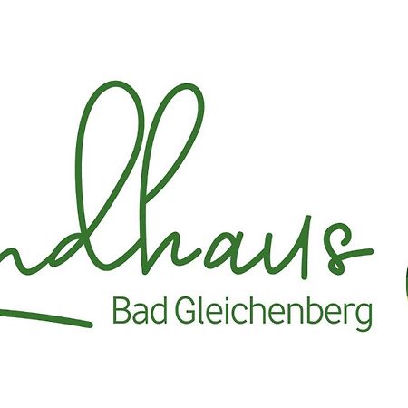 Landhaus Bad Gleichenberg Aparthotel Exterior photo